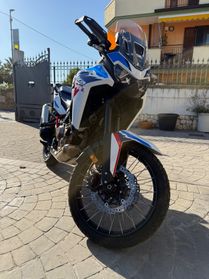 Honda Altro Crf1100