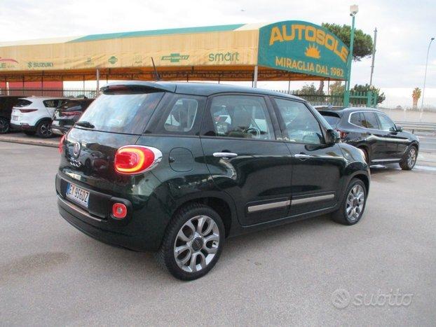 Fiat 500L 1.3 M-JET 85CV
