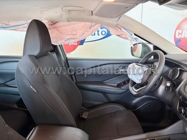 Nissan Qashqai 13 MHEV 158 CV Xtronic NETTO 10500