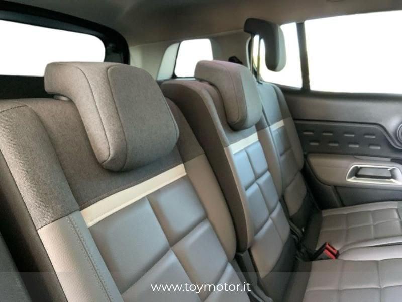 Citroën C5 Aircross 1ª s. Hybrid 225 e-EAT8 Shine