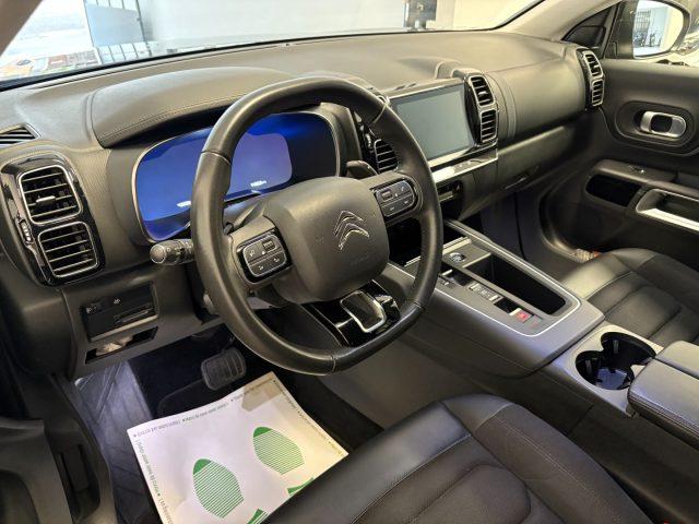 CITROEN C5 Aircross PureTech 130 S&S EAT8 Feel Pack
