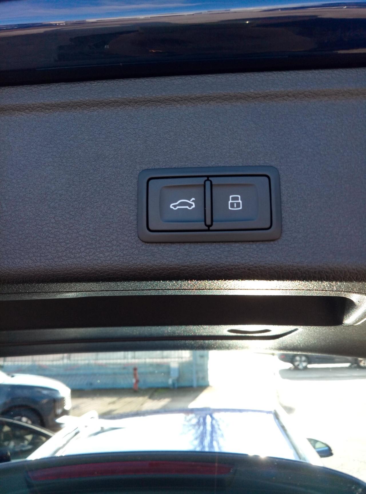 Audi A4 allroad 40 TDI 204 CV S tronic Business Evolution Quattro