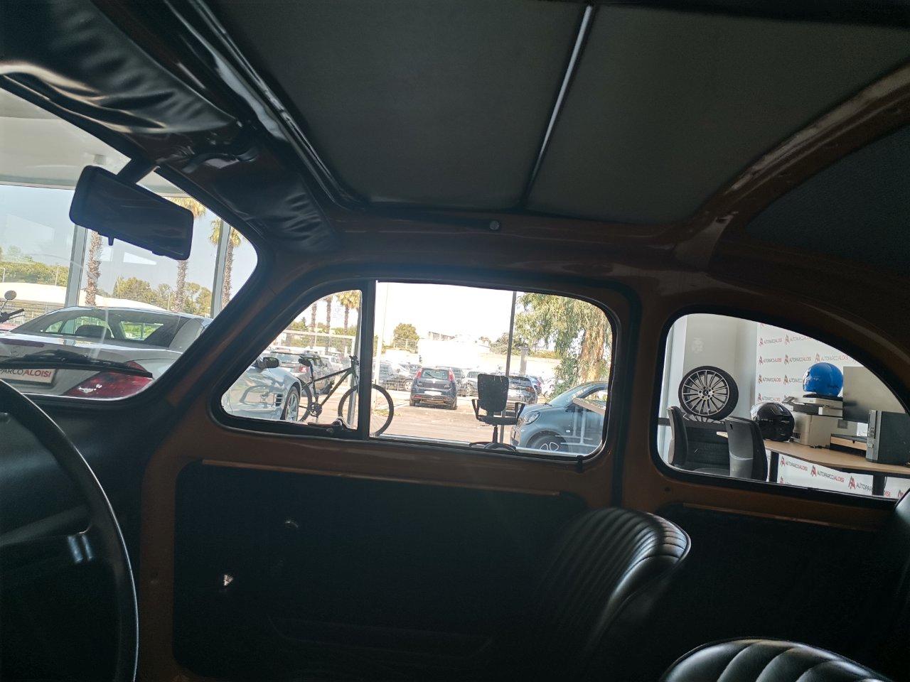 Fiat 500 L
