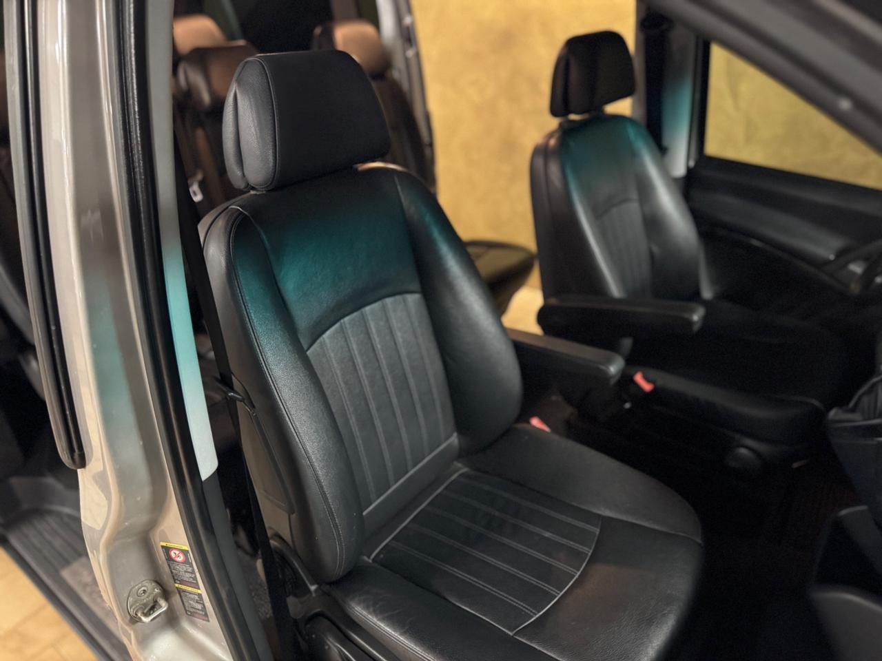 Mercedes-benz Viano 2.2 CDI Marco Polo