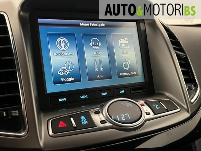 CHEVROLET Captiva 2.2 VCDi 184CV 4WD LTZ