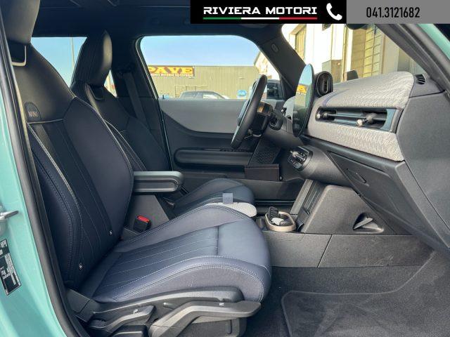 MINI Mini 5 Porte Cooper C Favoured