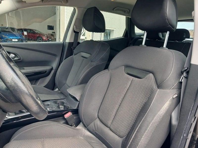 Renault Kadjar 1.5 Energy dCi 110cv HYPNOTIC