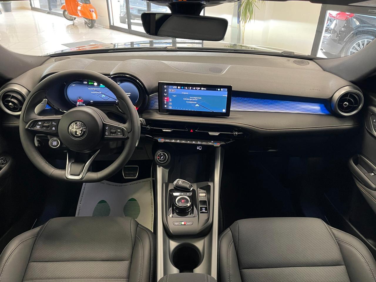 Alfa Romeo Tonale 1.5 160cv TCT7 Veloce