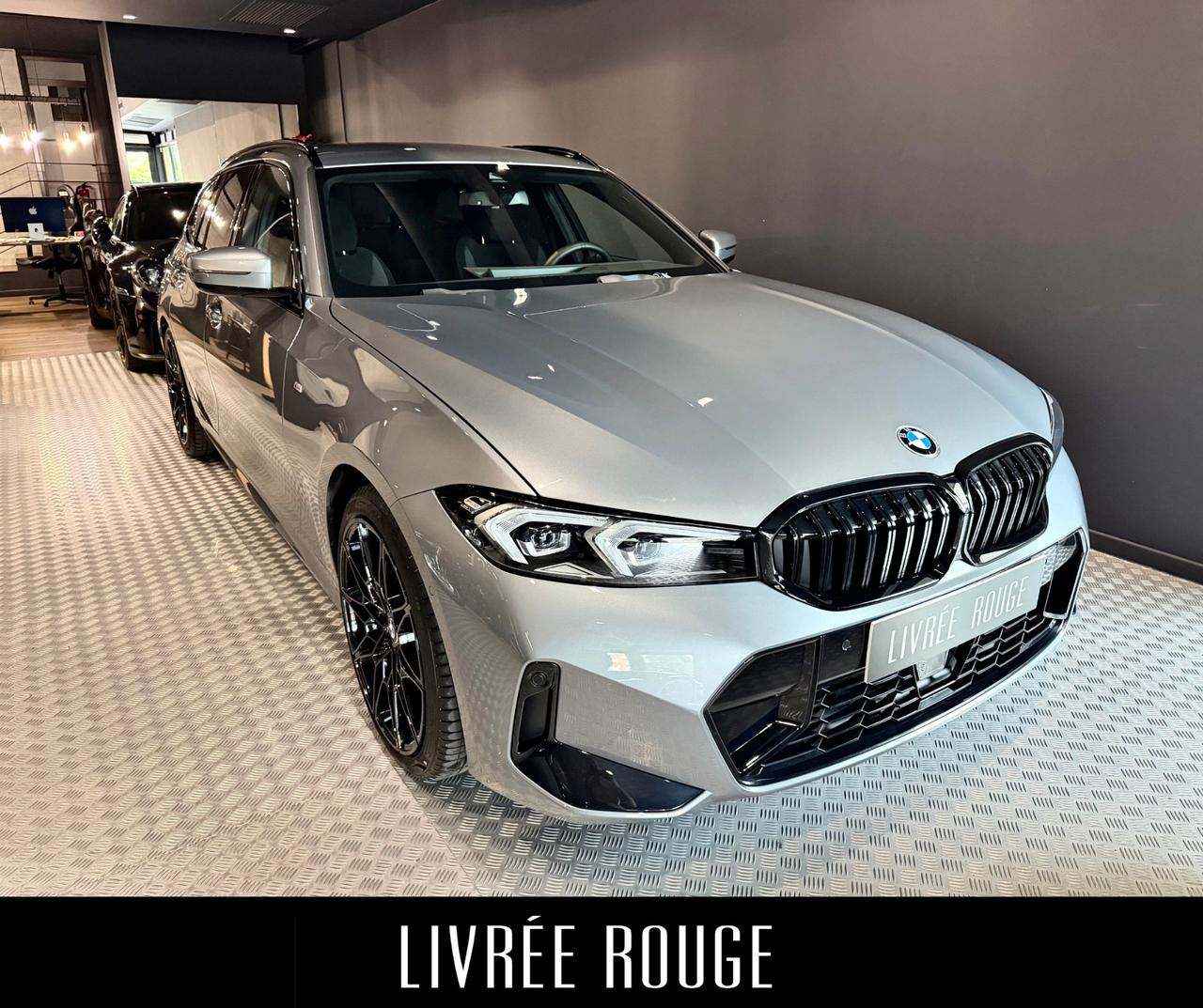 Bmw 330 i xDrive Touring Msport