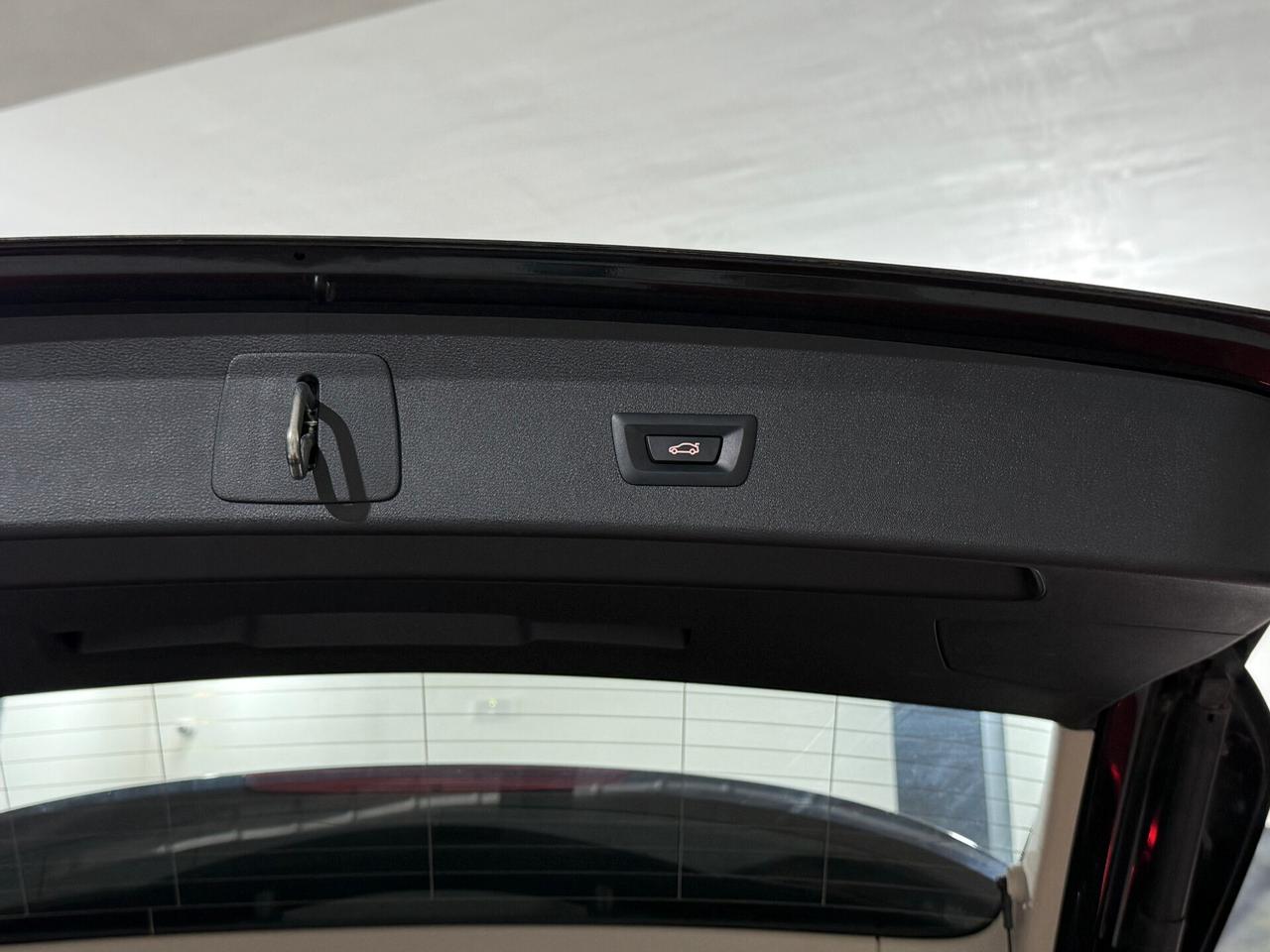 Bmw X1 sDrive18d xLine Plus