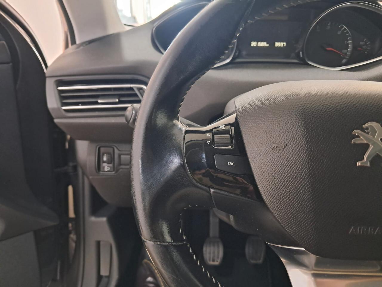 Peugeot 308 BlueHDi 130 S&S EAT8 SW Business