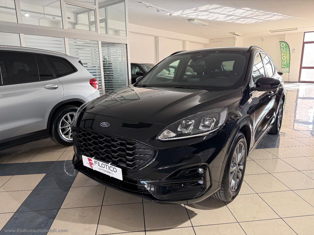 FORD Kuga 1.5 EcoBoost 150 CV 2WD ST-Line FULL KM 42.300 FULL OPTIONAL EURO 6