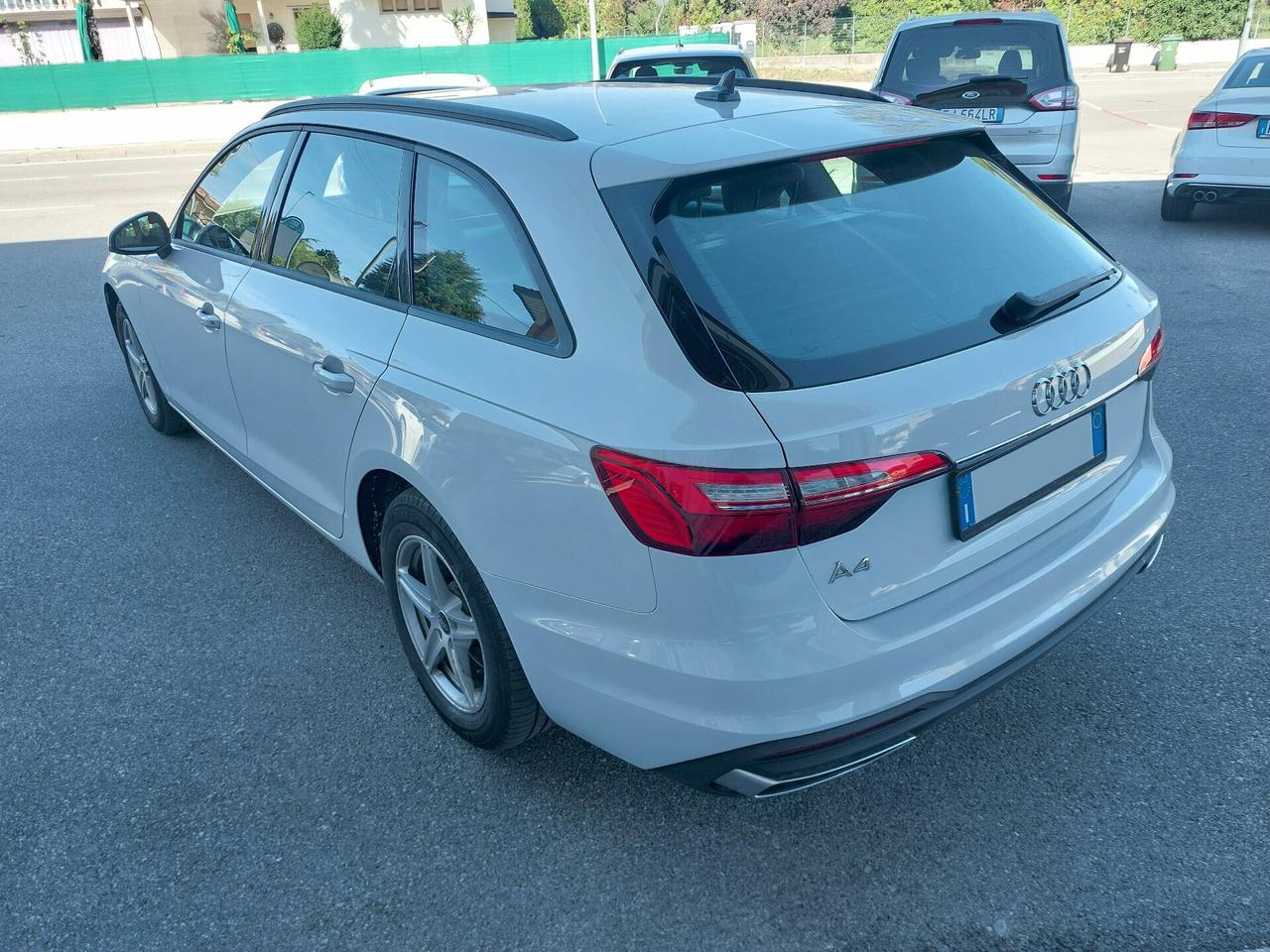 Audi A4 Avant 35 TFSI S tronic ( Manuale 6M.) Garanzia 24 mesi