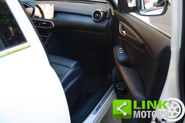 MG HS 1.5T-GDI Luxury