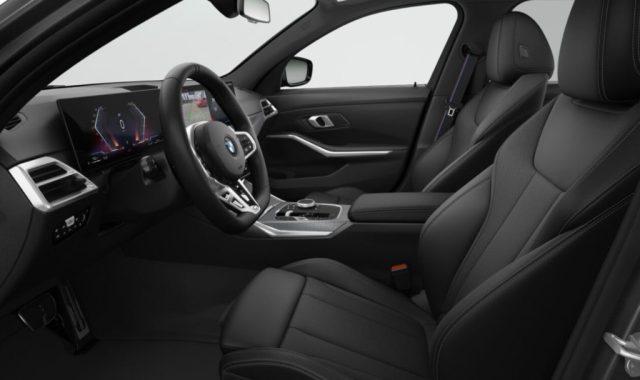 BMW 320 d 48V xDrive Touring Msport Pro
