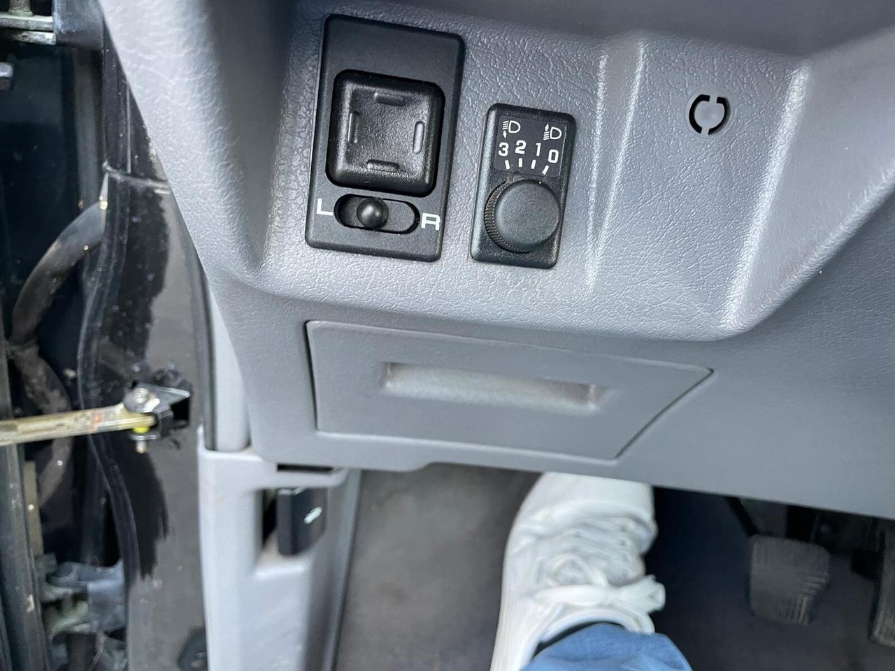 Nissan Terrano II 2.7 Tdi 3 porte SR Safari