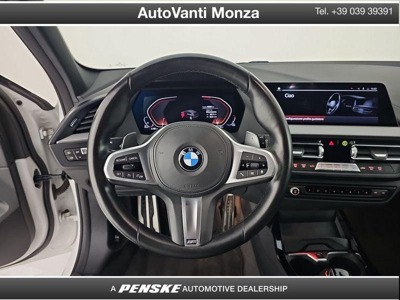 BMW Serie 1 118d 5p. Msport