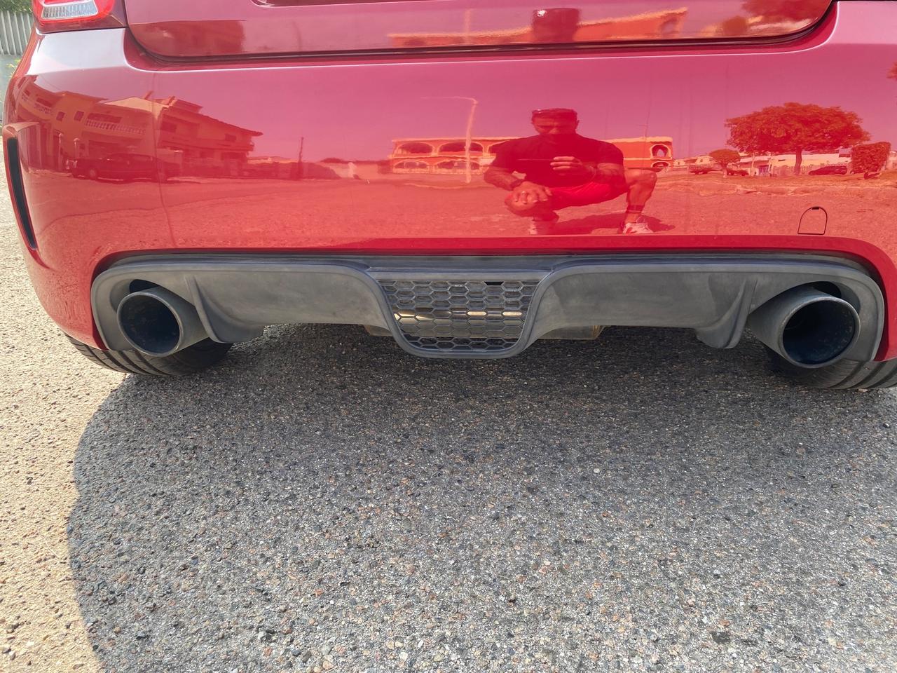 Abarth 500 1.4 Turbo T-Jet