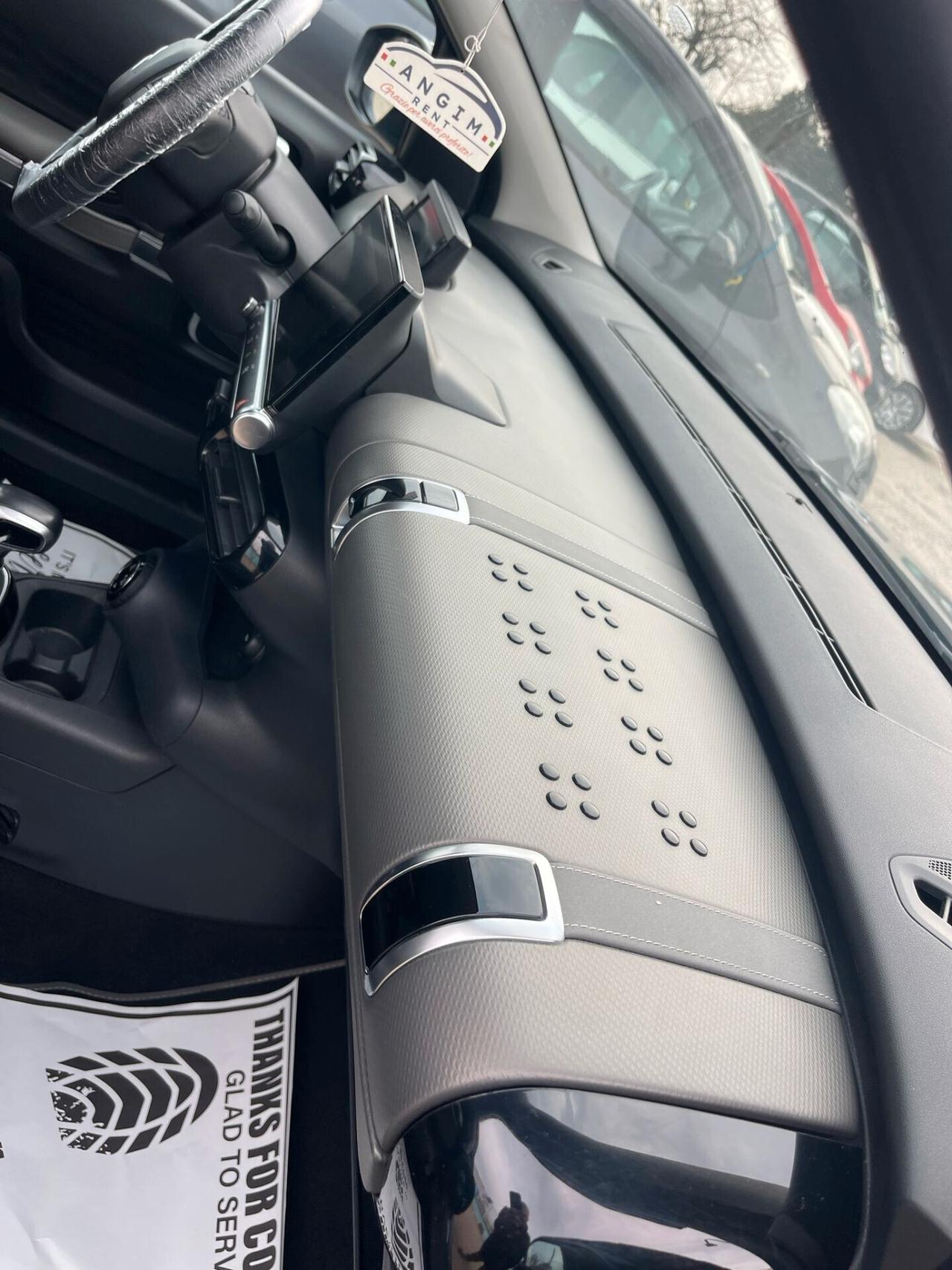 Citroen C4 Cactus BlueHDi 100 S&S Shine