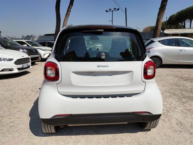 SMART ForTwo 70 1.0 TETTO PANOR.,Android,CRUISE,CERCHI,CLIMA