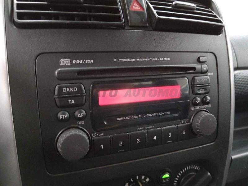 Suzuki Jimny Jimny 1.3 vvt JLX 4wd E5