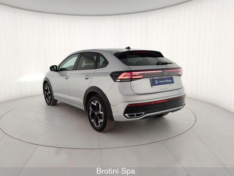 Volkswagen Taigo Taigo 1.0 TSI 115 CV DSG R-Line