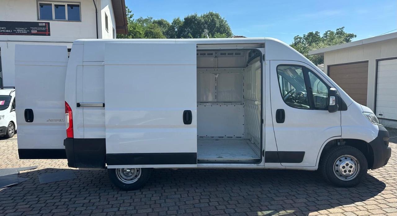 CITROEN Jumper 33 L2H1 2.2 bluehdi 140cv S&S (Business)