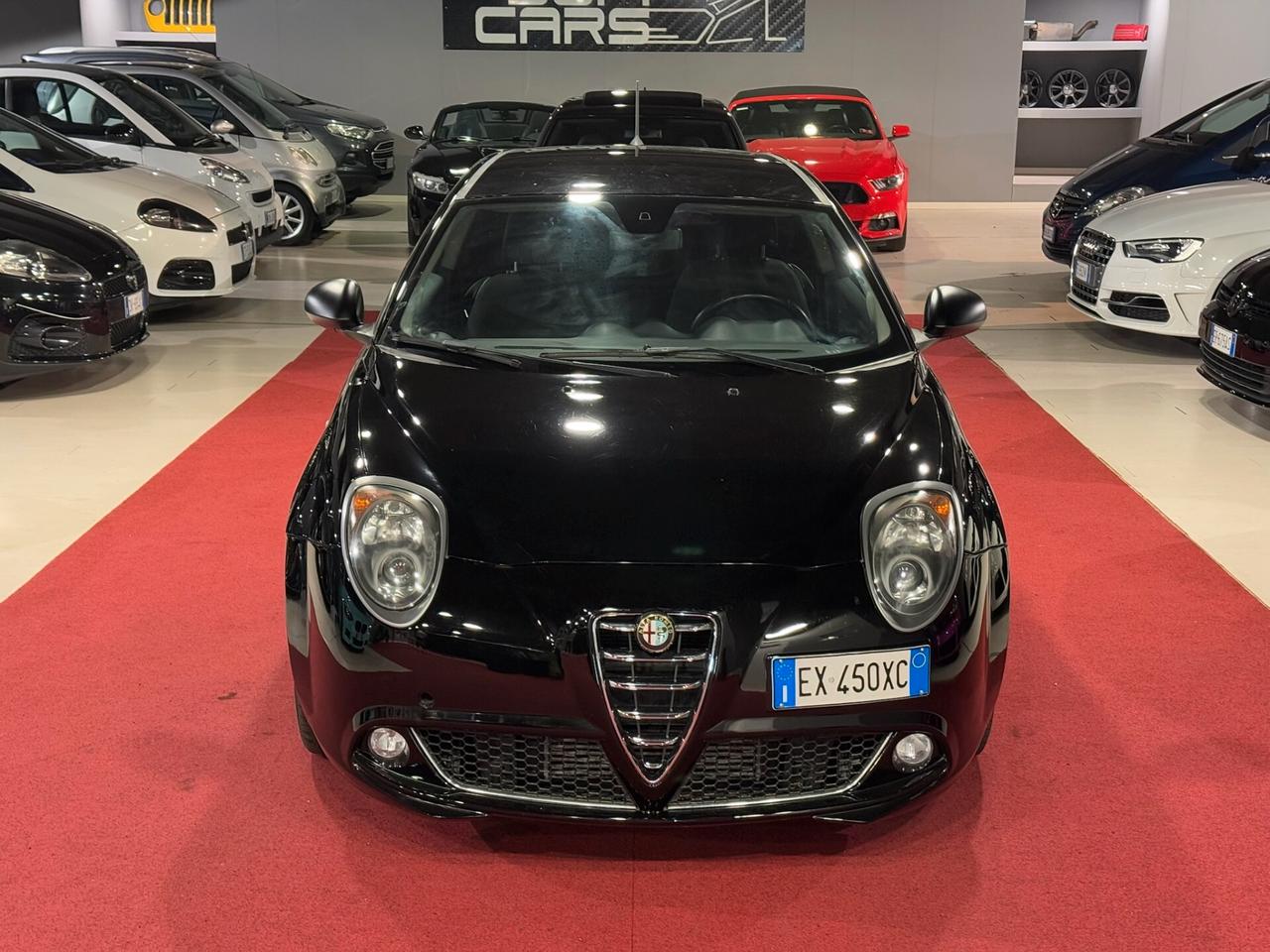 Alfa Romeo MiTo 1.3 JTDm 85 CV S&S Distinctive