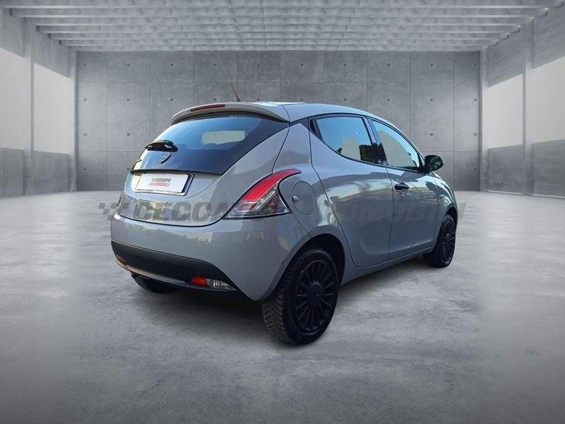 Lancia Ypsilon Ypsilon 1.2 Gold ecochic Gpl 69cv my19