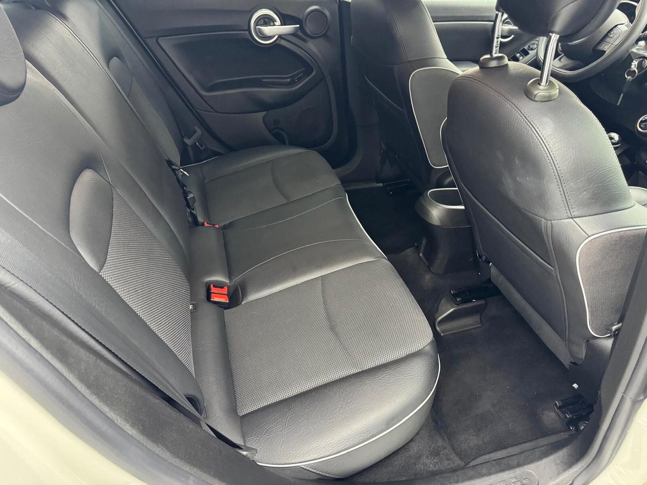 Fiat 500X 1.6 MJT 120Cv Diesel - OK NEOPATENTATI