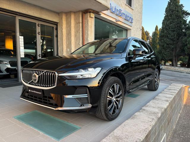 VOLVO XC60 B4 (d) AWD Geartronic Inscription.
