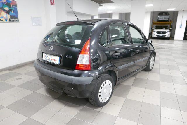 CITROEN C3 1.1 Elegance