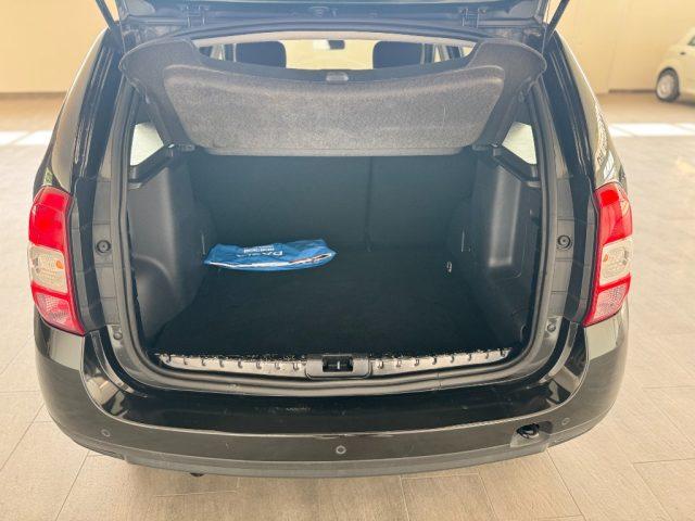 DACIA Duster 1.5 dCi 110CV S&S 4x2 Serie Speciale Lauréate Fami