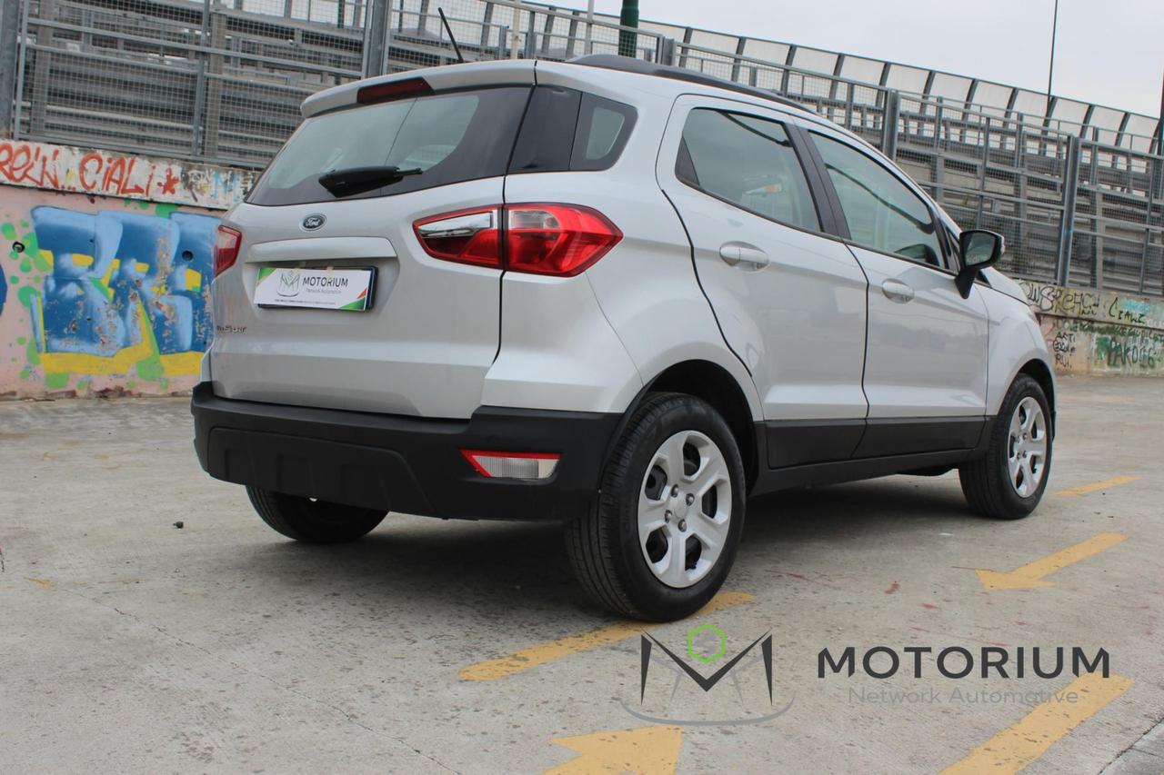 Ford EcoSport 1.0 ECOBOOST S&S ST LINE