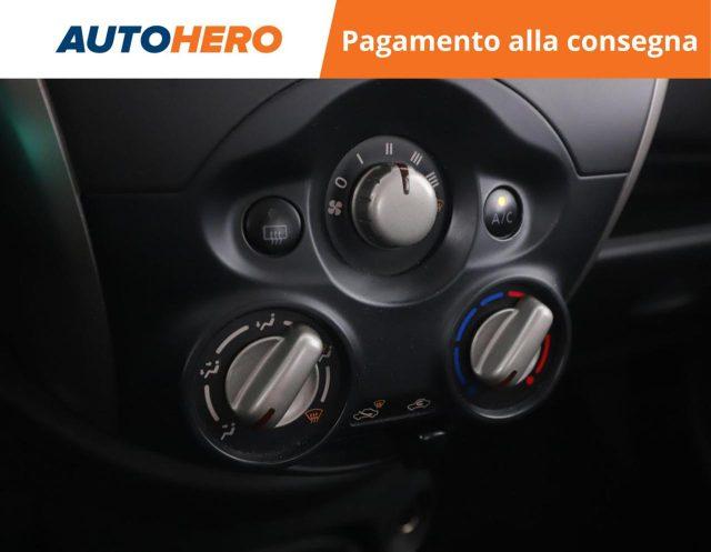 NISSAN Micra 1.2 12V 5 porte GPL Eco Acenta