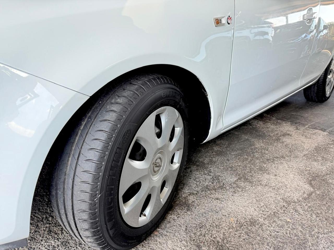 Opel Corsa 1.3 CDTI 75CV 5 porte Elective