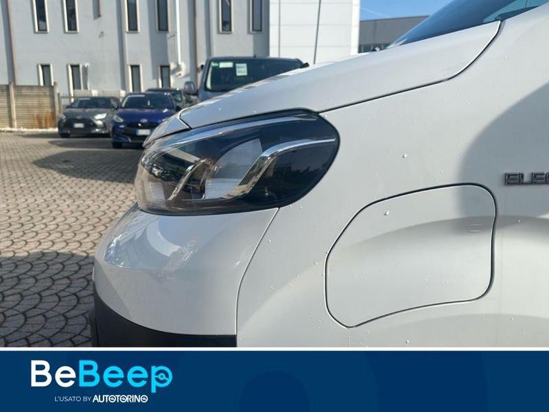 Toyota Proace Electric Proace 75KWH 10Q L1 S COMFORT