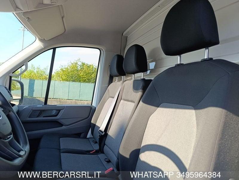 Volkswagen Crafter 35 2.0BiTDI 177CV RWD PL-TA *CELLA FRIGO MAXI CASSA*