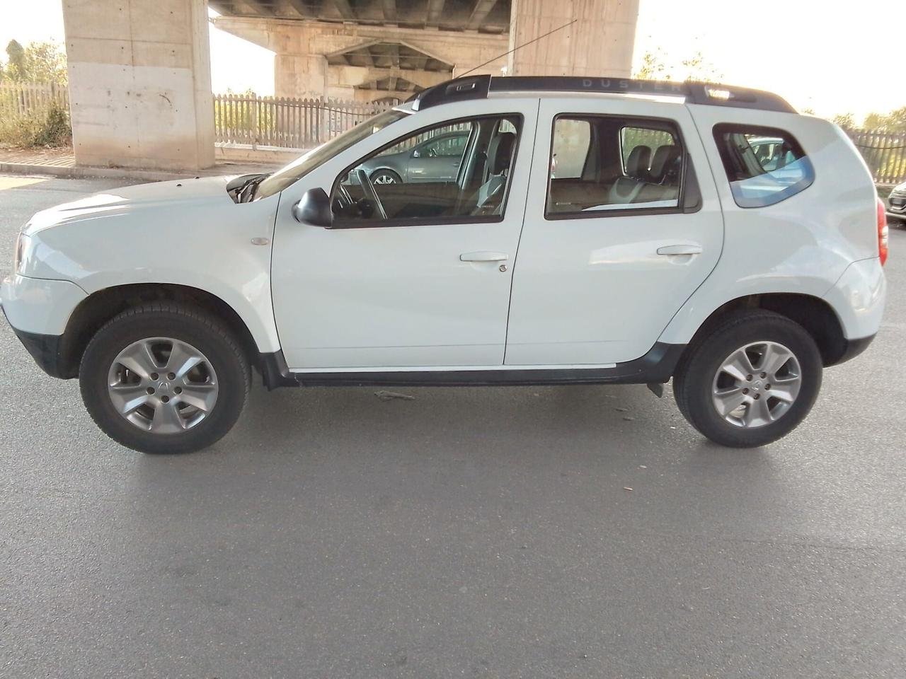 Dacia Duster 1.5 DCI Laureate OK NEO