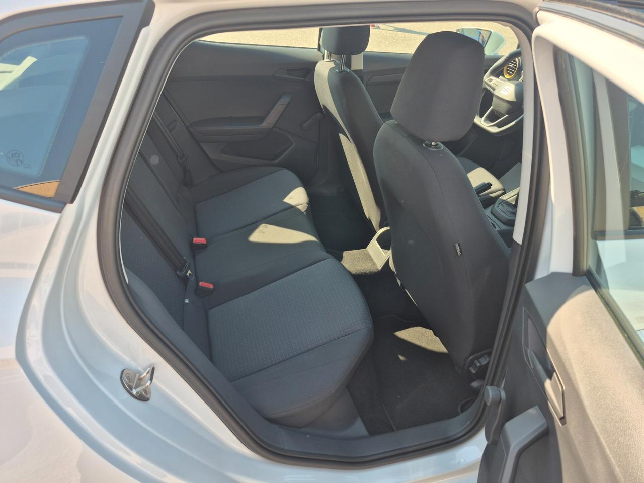 Seat Ibiza 1.0 TGI 5 porte Style