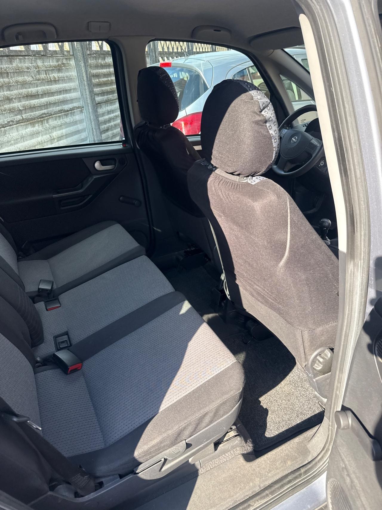Opel Meriva 1.4 16V Cosmo