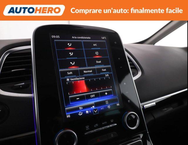 RENAULT Espace dCi 160CV EDC Energy Intens