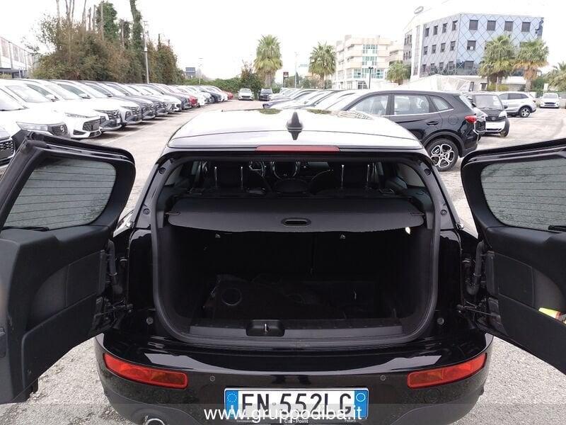 MINI Mini Clubman 2016 Diesel 2.0 Cooper D Business my18