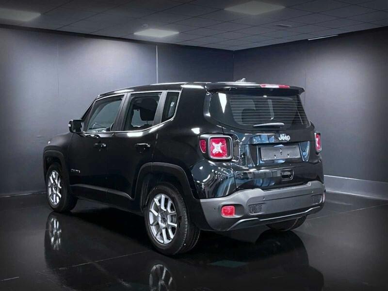 JEEP Renegade Renegade 1.0 T3 Limited