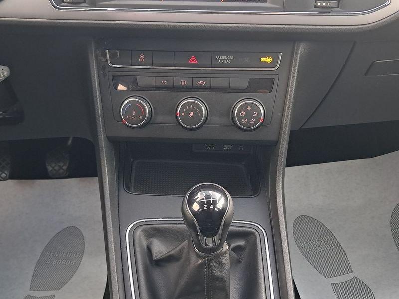 SEAT Leon 1.5 TGI 130cv BUSINESS