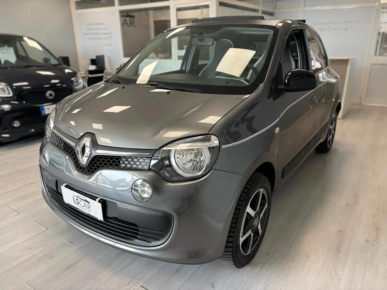 Renault Twingo 0.9 Intens 90cv~Unipro~Promo~Fiananziamento