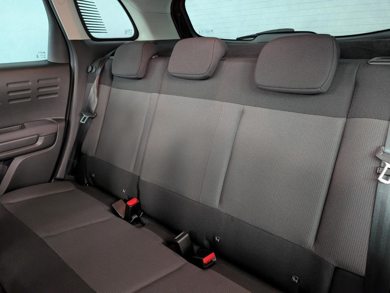 Citroen C3 1.2 puretech 110cv Feel Business