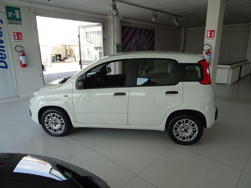 FIAT Panda 1.3 MJT 95 CV S&S Easy