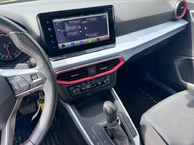 Seat Arona 1.0 EcoTSI 110 CV DSG FR