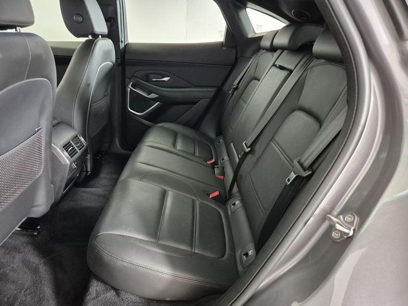Jaguar E-Pace 2021 2.0d i4 mhev SE awd 163cv auto